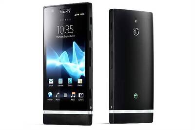Sony Xperia P to get ICS upgrade from Aug 19