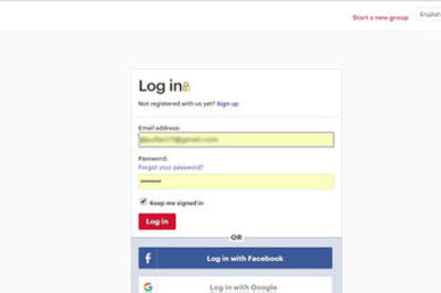 How to Leave a Meetup Group