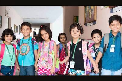 Top Ten Schools in Gurgaon – Rating, Ranks & Information Based on Top C-Fore Surveys 2016