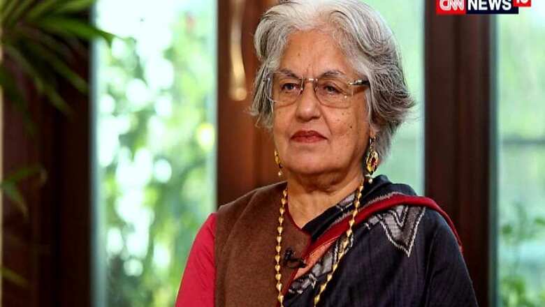 Indira Jaising, Anand Grover Allege 'Victimisation' After SC Notice to Their NGO