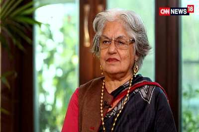 Indira Jaising, Anand Grover Allege 'Victimisation' After SC Notice to Their NGO