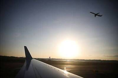 China, U.S. will allow air carriers to double flights between nations