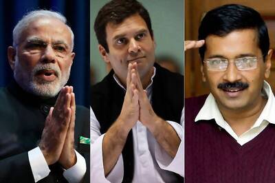 PM Modi is the ‘Rare Leader’ Who Never Blocks or Unfollows Anyone, Says BJP