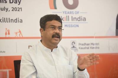 Education Minister Terms NEP 'Guiding Philosophy', Calls for Fast-tracking Its Implementation