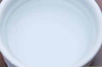 How to Clean Road Salt off Leather Shoes