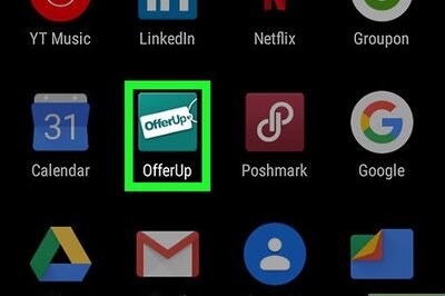 How to Post on OfferUp on Android