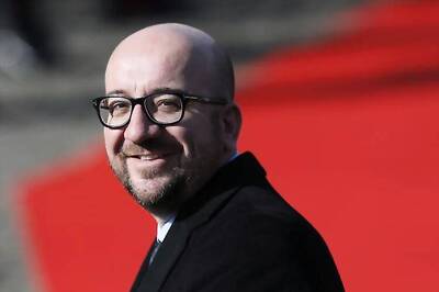 Belgian Transport Minister Quits Over Security Lapses During Brussels Attack: Official