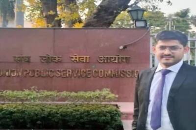 Man From Bihar’s Naxal-affected Area Secures AIR 601 In UPSC After 3 Failed Attempts