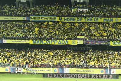 Kerala Blasters' Protest against Referee's Decision in Controversial ISL Match vs Bengaluru FC 'Quashed'