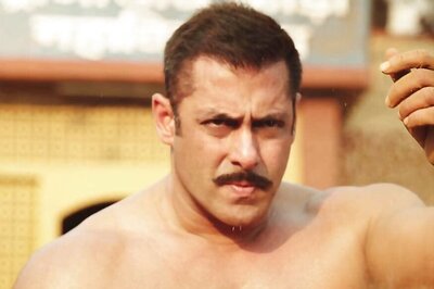 Watch: How VFX Surged Salman Khan's Sultan To A New High
