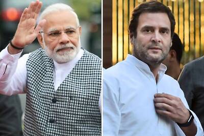 EC to Decide on Complaints Against PM Modi, Rahul Gandhi Today; May Also Discuss Dates for J&K Polls