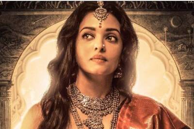 From Aishwarya Rai Bachchan To Deepika Padukone, B-Town Celebs In South Cinema