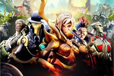 'Battleborn' to 'Uncharted 4': Upcoming Video Games With Their Release Dates