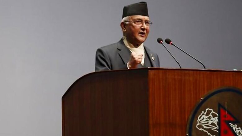 Madhesi leaders submit 11-point demand to Nepal PM Oli to end stir