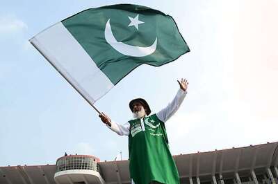 After Failing to Curb Terror Financing, Pakistan Placed on FATF's 'Grey List'