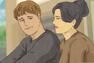 How to Abstain from Sex With Your Long Term Boyfriend