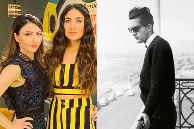 Mansoor Ali Khan Pataudi’s 80th Birth Anniversary: Kareena Kapoor, Soha and Saba Ali Khan Remember the Cricket Legend