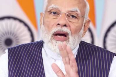 PM Modi Addresses Post-budget Webinar, Lauds India's Pharma Sector for Gaining 'Unprecedented Trust'