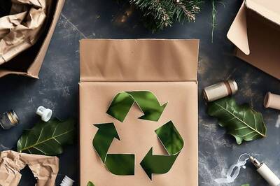 Is Consumer Influence Driving the Rise of Sustainable Packaging?