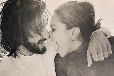 Ranveer Singh and Deepika Padukone Are Talking About Having a Baby: 'My Life Is Coming Along Well'