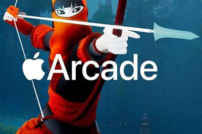 Apple Arcade Adds Five New Games as Free Trial Period Ends
