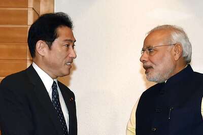 Japan PM Fumio Kishida To Meet Prime Minister Narendra Modi This Week