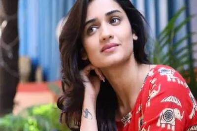 Ahead of Ananya's Release, Hruta Durgule Gets a Beautiful Gift From a Fan