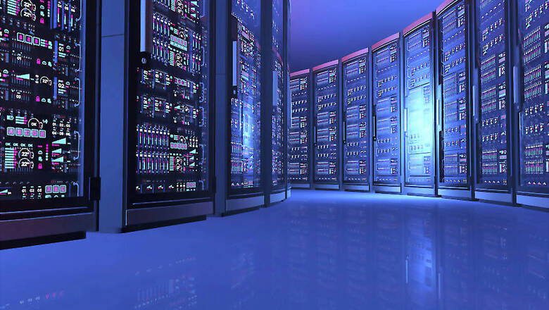 China Launches Exascale Supercomputer Prototype [Watch Video]