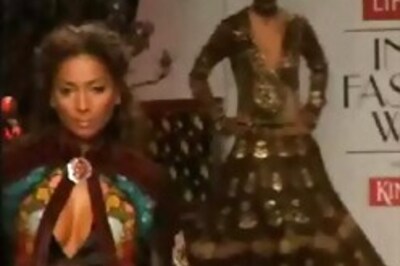 Financial meltdown hits purchases at WIFW