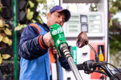 Petrol, Diesel Price Today Announced: Check Fuel Rates In Delhi, Mumbai, Other Cities