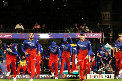 IPL 2024: Royal Challengers Bengaluru's Lack of Variety in Bowling Exposed