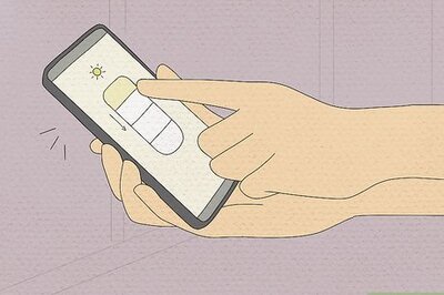 How to Not Get Caught on Your Phone at Night
