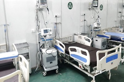 News 18 Afternoon Digest: DRDO to Set Up Covid Facilities in Lucknow, Ahmedabad; Migrant Workers Rush Home after Delhi Goes Under Curfew and Other Stories