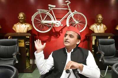 5 Things Akhilesh Yadav Must Do to Emerge as BJP’s Principal Challenger in 2022 UP Elections