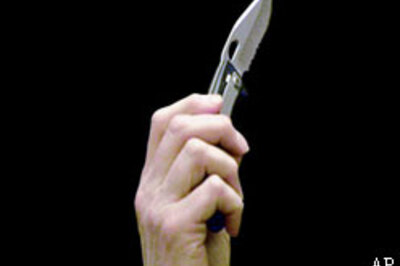 14-year-old stabbed by classmate in Mumbai