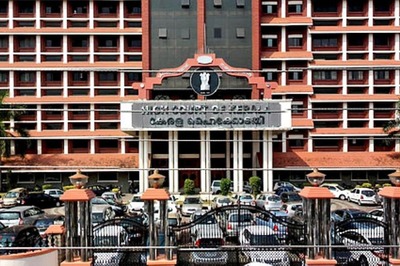Kerala HC Grants Anticipatory Bail to Four Former Officials in ISRO Conspiracy Case