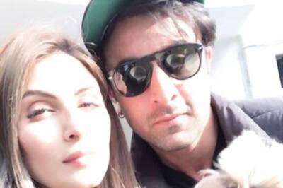 Ranbir Kapoor and Riddhima Sahni Fight 'All the Time' with Each Other Even at This Age