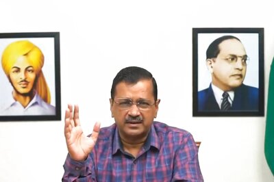 Delhi CM Arvind Kejriwal Responds to ED, Calls Summons 'Illegal, Politically Motivated'