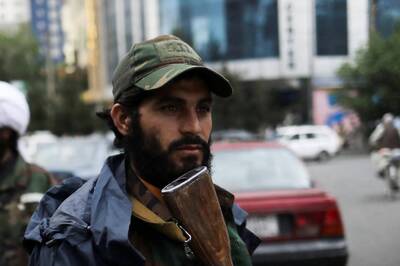 '9 Pak Army Personnel Held Hostage': Taliban Attacks Military, Many Killed, Say Local Sources | Exclusive