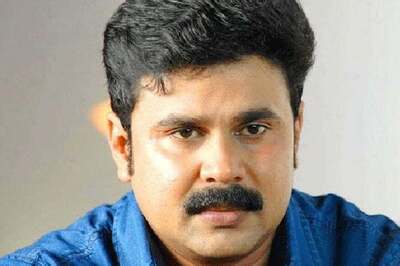 Left MLA KB Ganesh Comes Out in Support of Arrested Actor Dileep
