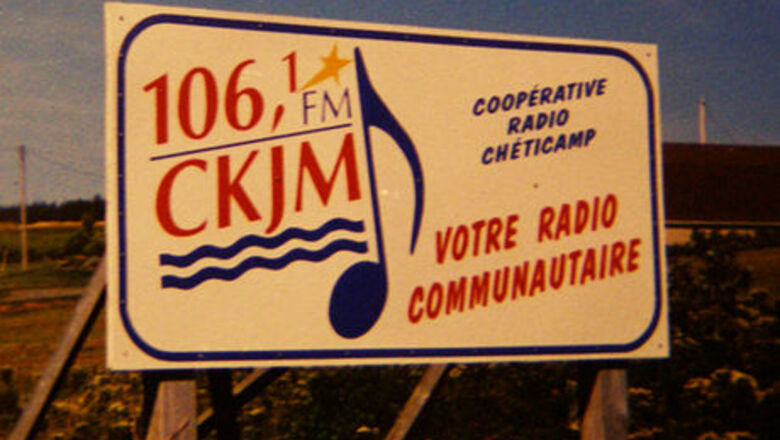 How to Learn a Language by Listening to the Radio