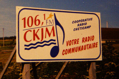 How to Learn a Language by Listening to the Radio