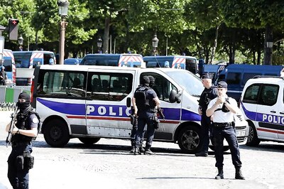 In France, a Woman is Killed by Partner or Ex-partner Every Three Days