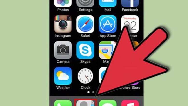 How to Delete a Contact