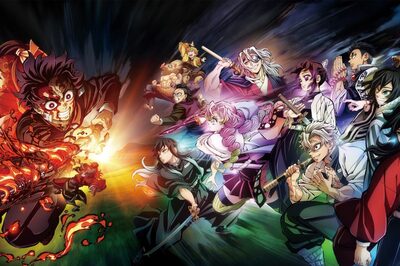Demon Slayer: Kimetsu no Yaiba -To the Hashira Training To Release In India On THIS Date