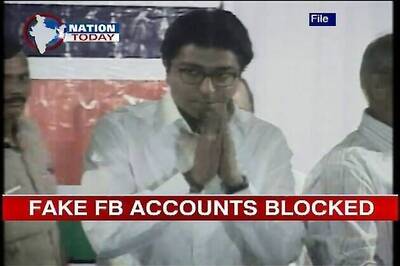 Police blocks fake Facebook accounts after Raj Thackeray's complaint