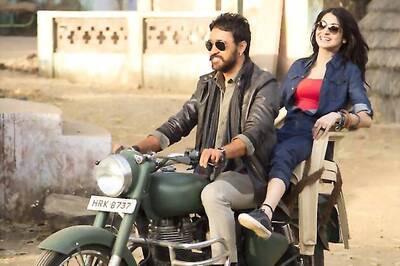 'Matru Ki Bijlee Ka Mandola' gets U/A certificate