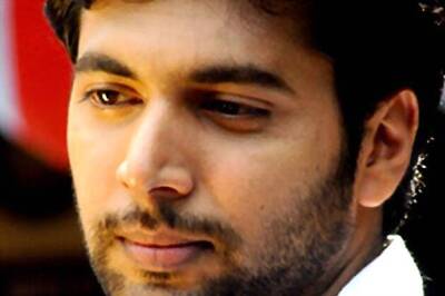 Jayam Ravi to work with brother again