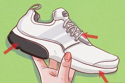 How to Pick the Right Shoes