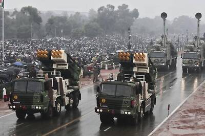 US Ready to Help India Modernise Its Military, Says Admiral Harris